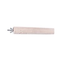 STINGHIE DIN CALCIU PENTRU PASARI EXOTICE FLAMINGO S 21.5x8.5x4.3CM