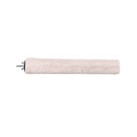STINGHIE DIN CALCIU PENTRU PASARI EXOTICE FLAMINGO L 34x8.5x4.5CM