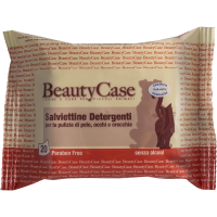 SERVETELE UMEDE PENTRU CAINI SI PISICI LUXURY BEAUTY CASE 20x20CM (20BUC/PCH)