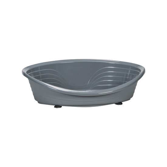 CULCUS PLASTIC PENTRU CAINI SI PISICI MPS STRAKA 90 (110,5x80,5x30,5(h) CM)