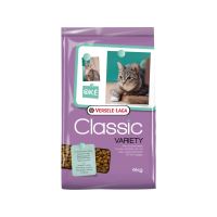 HRANA USCATA PENTRU PISICI VERSELE LAGA CLASSIC OKE VARIETY 4KG