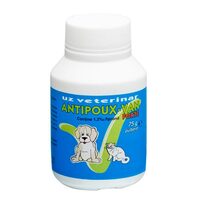 [PROMO] ANTIPOUX VAN FORTE 75G 27 FLACOANE +3 GRATIS