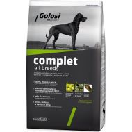 HRANA USCATA PREMIUM PENTRU CAINI GOLOSI DOG COMPLET 12KG 