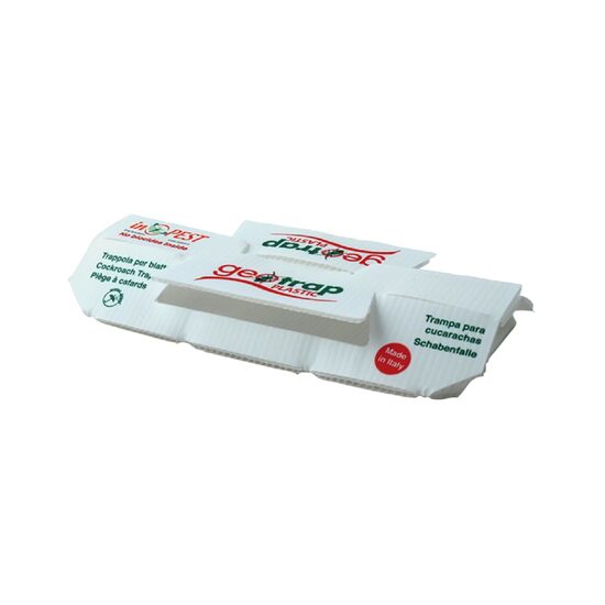 CAPCANA GEOTRAP-GEL