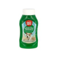 REPELENT CRISTALE CAINI PISICI PENTRU GRADINA KERBL 460G