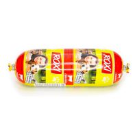 SALAM PENTRU CAINI ROXI CU VITA 450 G