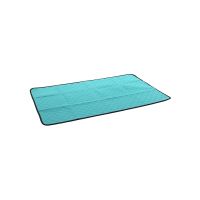 COVOR ABSORBANT PENTRU CAINI LAVABIL ANTIDERAPANT FLAMINGO PATSY M 69x41.5CM