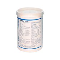 TRATAMENTUL INFECTIILOR CAILOR RESPIRATORII SI TRACTULUI ALIMENTAR DOXYLIN (DOXICICLINA) 50% WSP 1 KG