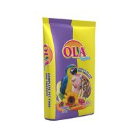HRANA COMPLETA OLA PENTRU PAPAGALI MARI 15KG