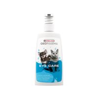 LOTIUNE CURATARE OCHI PENTRU CAINI SI PISICI VERSELE LAGA OROPHARMA EYE CARE 150 ML