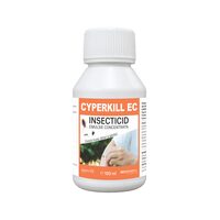 [PROMO] CYPERKILL EC INSECTICID CONCENTRAT 100ML 40 + 10 GRATIS  