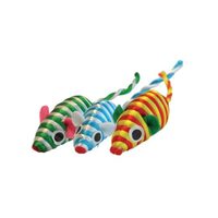 JUCARIE SOARECI RAFIE 60BUC/SET/CT12004