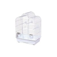 [PROMO] 15% OFF - COLIVIE DARA ALBA -NIMFA 45X28X61.5CM/103604