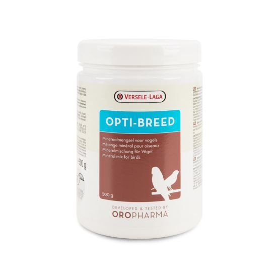 VL OROPHARMA OPTI-BREED MIX MINERALE SI VITAMINE 500 G