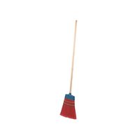MATURA CU PERI DE PLASTIC SI MANER KERBL 135CM