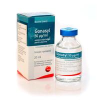 [PROMO] GONASYL 20ML 4+1 OVARELIN 10ML GRATIS