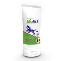 [PROMO] UNGUENT REVULSIV INCALZIRE-RACIRE BIO GEL 150 G 50+20 GRATIS