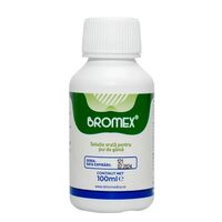 ANTIINFECTIOS ORAL PENTRU PUI BROMEX 100 ML
