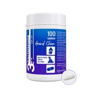 [PROMO] VETAPRO GRAND CHIEN COMPLEX 3KAL+D+PHOS CAINI TALIE MARE 100TB/CUT -10% DISCOUNT DE LANSARE