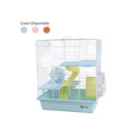 CUSCA PENTRU HAMSTERI DAYANG H3502 35x28x40(h)cm