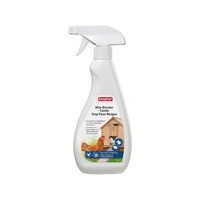 SPRAY ANTIPARAZITAR PENTRU PASARI BEAPHAR RED MITE BLOCKER COMBI 500ML (1000307)