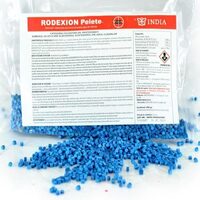 [PROMO] RODEXION PELETE ALBASTRU (25x200G) 5KG (PRET/CUTIE) 10 CUTII CU 20% DISCOUNT