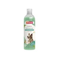 SAMPON UNIVERSAL PENTRU CAINI BEAPHAR 250ML
