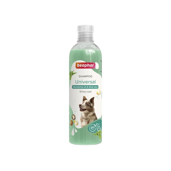 SAMPON UNIVERSAL PENTRU CAINI BEAPHAR 250ML