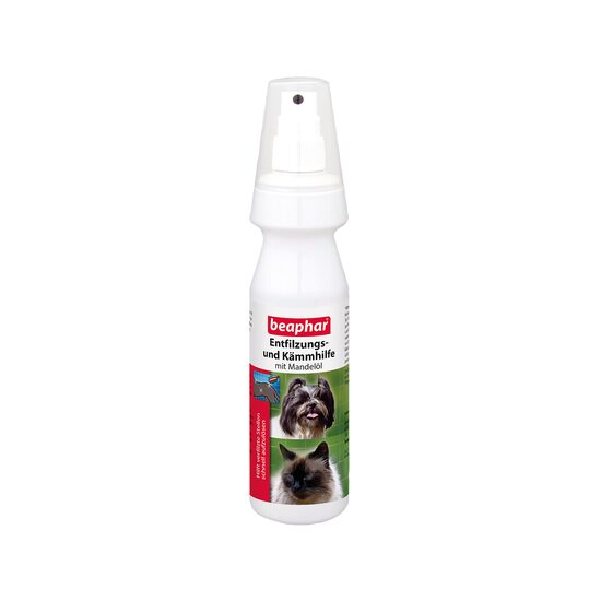 SPRAY INGRIJIRE BLANA PENTRU CAINI SI PISICI BEAPHAR 150ML (11408)