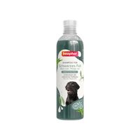 SAMPON PENTRU CAINI CU BLANA NEAGRA BEAPHAR 250ML
