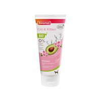SAMPON PENTRU PISICI BIO CAT&KITTEN BEAPHAR 200ML