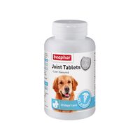 SUPLIMENT ARTICULATII PENTRU CAINI JOINT TABLETS BEAPHAR 60TB/CUT