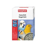 SUPLIMENT DIGESTIV PENTRU PASARI EXOTICE CANA GRIT BEAPHAR 225G