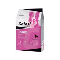 HRANA USCATA PREMIUM PENTRU CAINI ADULTI GOLOSI LAMB 12KG