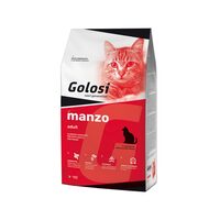 HRANA USCATA PREMIUM PENTRU PISICI GOLOSI CU VITA SI OREZ 20KG