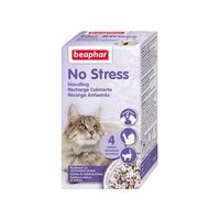 REZERVA DIFUZOR NO STRESS PENTRU PISICI BEAPHAR 30ML