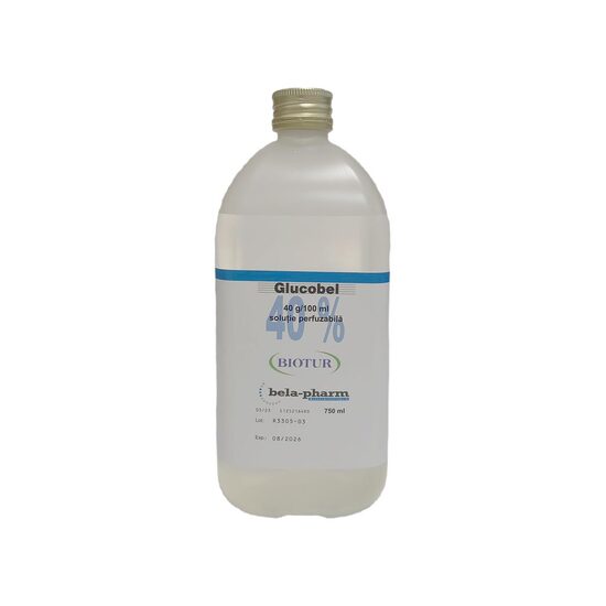[PROMO] GLUCOBEL 40G/100ML 40% 750ML (BELA-PHARM) 10+2+1 ANTIINFECTIOS LOCAL CYCLO SPRAY 211ML GRATIS