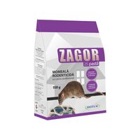 [PROMO] ZAGOR 25 PASTA 150 G 48 PLICURI LA PRET SPECIAL!
