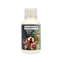 HERBA-TOP ECTO-PLUS 200ML
