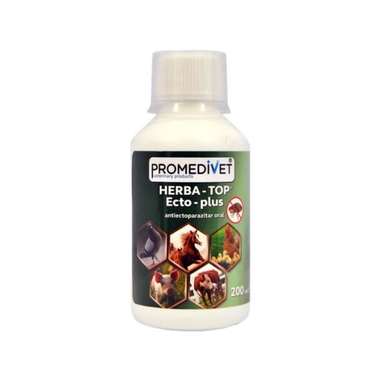 HERBA-TOP ECTO-PLUS 200ML