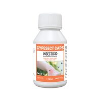 [PROMO] CYPESECT CAPS INSECTICID CONCENTRAT 100ML 10 + 1 GRATIS