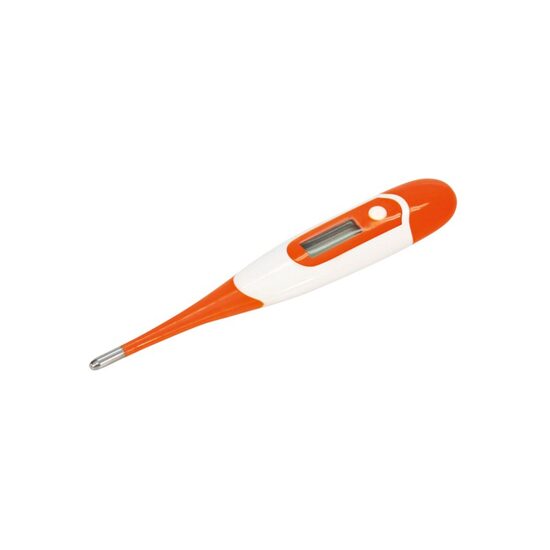 TERMOMETRU DIGITAL FLEXIBIL KERBL
