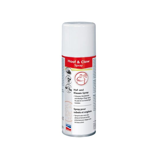 SPRAY PENTRU INGRIJIRE COPITE KERBL ANTHROLAN-N 200ML