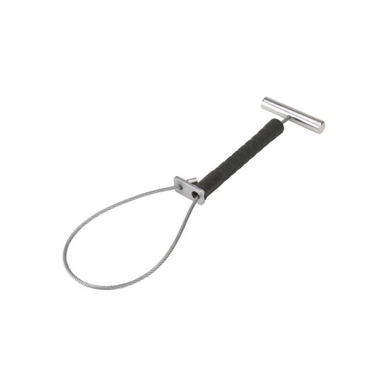 CROSA CONTENTIE PORCINE DIN TEAVA KERBL 60CM