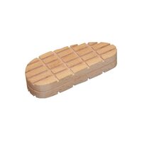 TALPA DIN LEMN MARIME NORMALA 1/2MM
