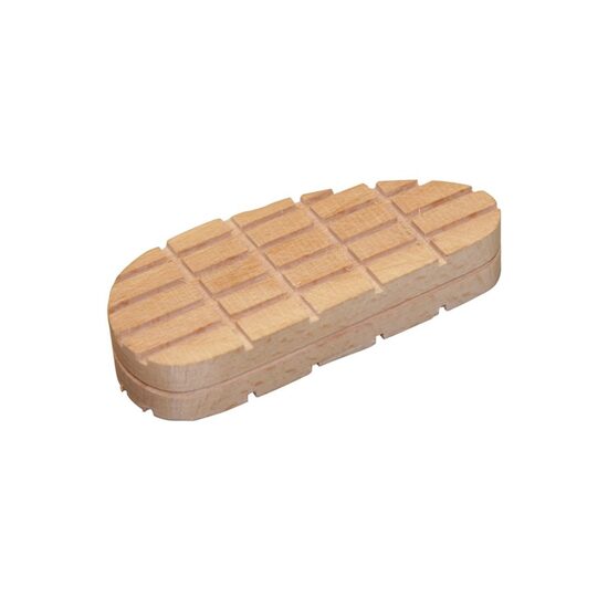 TALPA DIN LEMN MARIME NORMALA 1/2MM