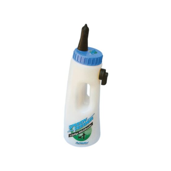 BIDON PENTRU ALAPTAT VITEI SPEEDY FEEDER 2.5L KERBL