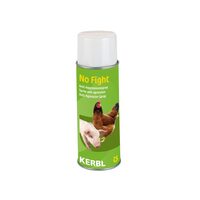 SPRAY ANTIAGRESIUNE CANIBAL NO FIGHT KERBL 400ML 