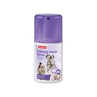 SPRAY CALMARE PENTRU CAINI SI PISICI BEAPHAR CALMING HOME 125ML
