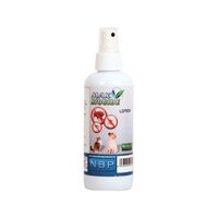 MAX BIOCIDE LOTIUNE ANTIPARAZITARA CAINE 200ML